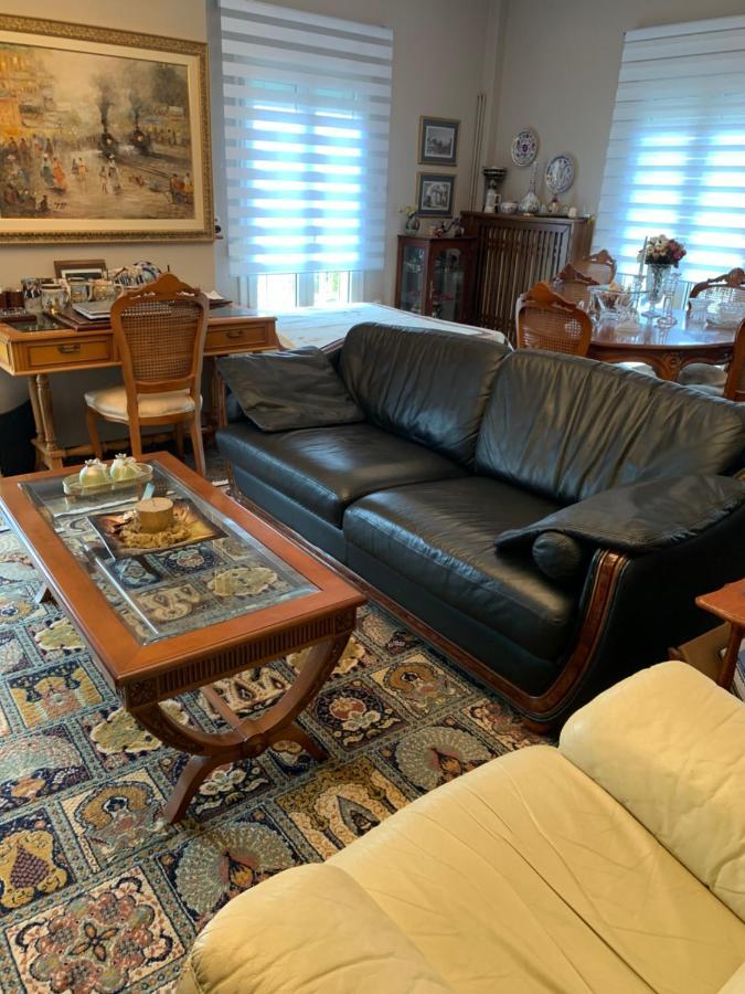 Holidays Pelion Katerina S House Ermiye Dış mekan fotoğraf