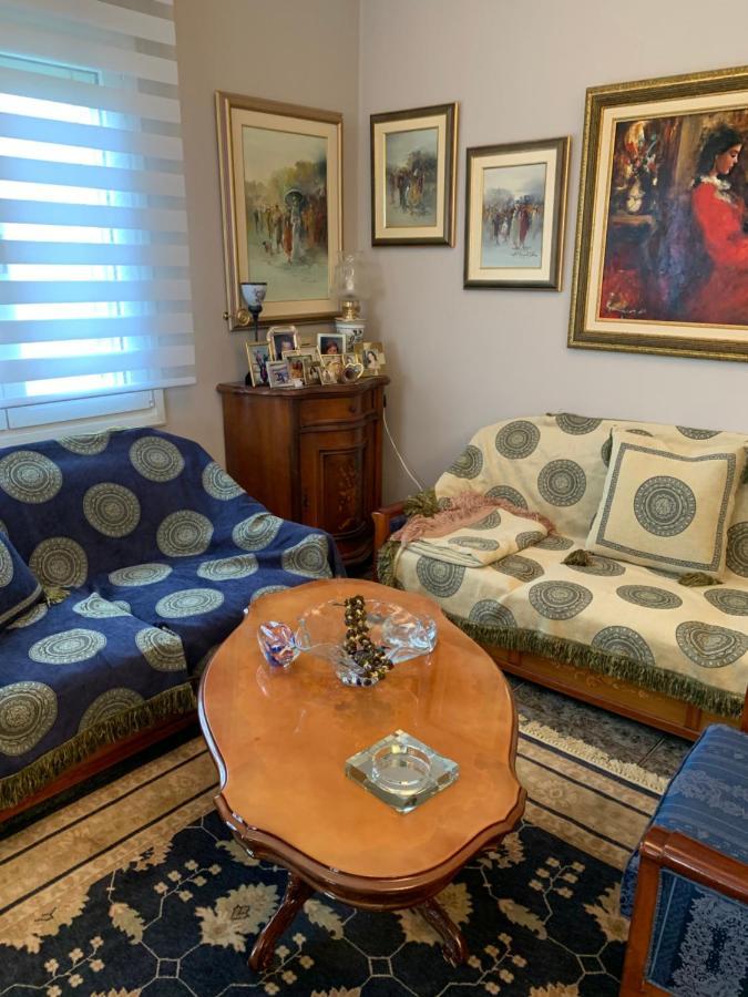 Holidays Pelion Katerina S House Ermiye Dış mekan fotoğraf