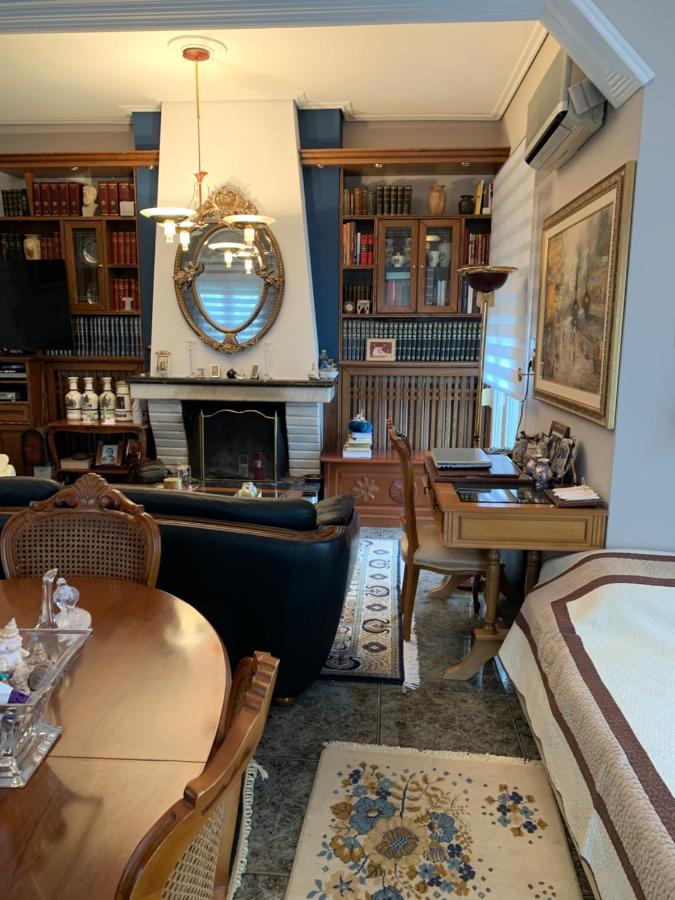 Holidays Pelion Katerina S House Ermiye Dış mekan fotoğraf