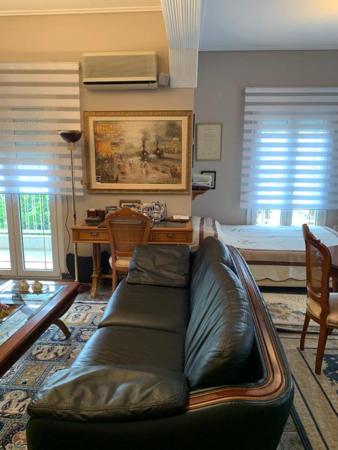 Holidays Pelion Katerina S House Ermiye Dış mekan fotoğraf